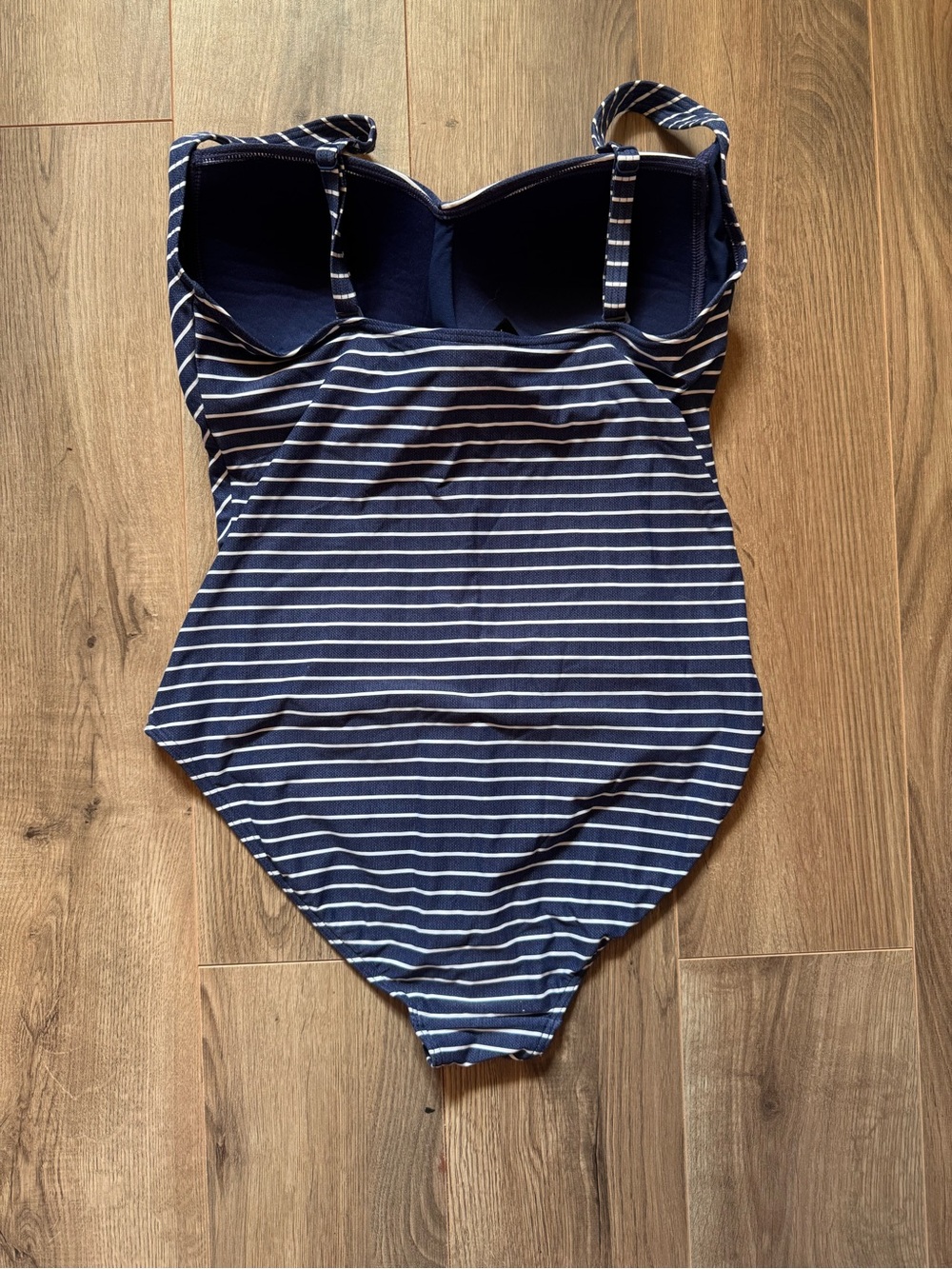 Niptuck One Piece Swimsuit - Picture 2 of 4